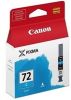 Obrázek Canon CARTRIDGE PGI- 72C azurová pro PIXMA PRO- 10, PRO- 10S (525 str.)