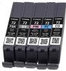 Obrázek Canon CARTRIDGE PGI- 72 PBK/ GY/ PM/ PC/ CO MULTI- PACK pro PIXMA PRO- 10, PRO- 10S (165 str.)