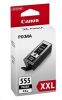 Obrázek Canon CARTRIDGE PGI- 555XXL PGBK pigmentová černá pro PIXMA iX6850, MX925 (1000 str.)