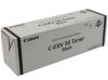 Obrázek Canon toner C- EXV 50 Black (iR1435/ 1435i/ 1435iF )