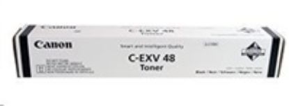 Obrázek Canon toner C- EXV 48 Black (iR C1335iF/ C1325iF)