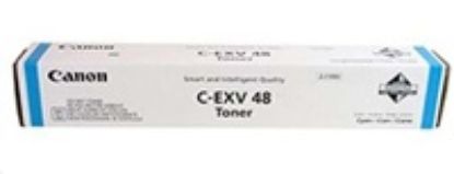 Obrázek Canon toner C- EXV 48 Cyan (iR C1335iF/ C1325iF)