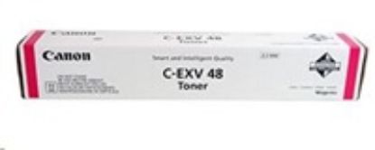 Obrázek Canon toner C- EXV 48 Magenta (iR C1335iF/ C1325iF)