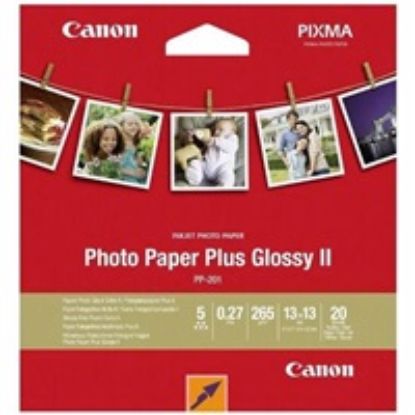 Obrázek Canon PP- 201 - Square 13 x 13cm (5 x 5inch)