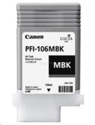 Obrázek Canon Zásobník inkoustu PFI- 207 MBK