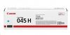 Obrázek Canon TONER CRG- 045H C azurový pro i- SENSYS LBP611Cn, LBP613Cdw, MF631Cn, MF633Cdw, MF635Cx (2200 str.)