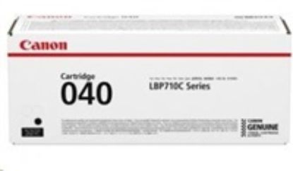 Obrázek Canon TONER CRG- 046BK černý pro i- SENSYS LBP653cdw, LBP654cx, MF732cdw, MF734cdw, MF735cx (2200 str.)