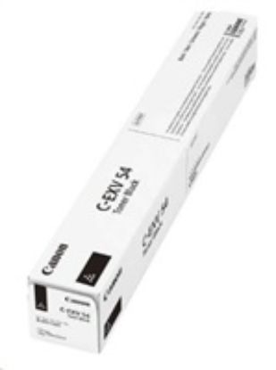 Obrázek Canon Toner C- EXV 54 černá pro iR C30xx (15 500 str.)