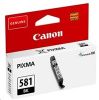 Obrázek Canon CARTRIDGE CLI- 581 černá pro PIXMA TS615x, TS625x, TS635x, TS815x, TS825x, TS835x, TS915x (1 451 str.)