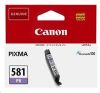 Obrázek Canon CARTRIDGE CLI- 581XL foto modrá pro PIXMA TS615x, TS625x, TS635x, TS815x, TS825x, TS835x, TS915x (241str.)