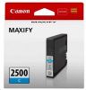Obrázek Canon BJ CARTRIDGE PGI- 2500 C 9, 6ml