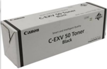 Obrázek Canon toner C- EXV55 black iR- C256i, C356P, C356i