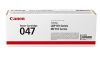 Obrázek Canon LASER TONER CRG 047 černý (1600 str.)