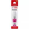 Obrázek Canon BJ INK GI- 50 Magenta Ink Bottle pro Canon PIXMA G6050, G5050, G7050, G7040 (7700 str.)