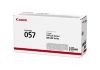 Obrázek Canon TONER CRG- 057 černý pro i- SENSYS MF443dw, MF445dw, MF446x, MF449x, LBP223dw (3 100 str.)