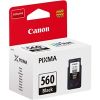 Obrázek Canon CARTRIDGE PG- 560 černá pro Pixma TS5350, TS5351, TS5352, TS5353, TS7450, TS7451 (180 str.)