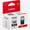 Obrázek Canon CARTRIDGE PG- 560XL černá pro Pixma TS5350, TS5351, TS5352, TS5353, TS7450, TS7451 (400 str.)
