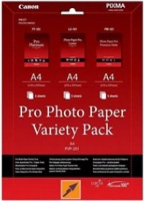 Obrázek Canon PVP- 201 PRO A4