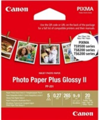 Obrázek Canon Photo Paper Plus PP- 201