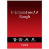 Obrázek Canon fotopapír FA- RG1 A4, 25 ks, 320 g/ m