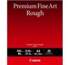 Obrázek Canon fotopapír FA- RG1 A3, 25 sk, 320 g/ m