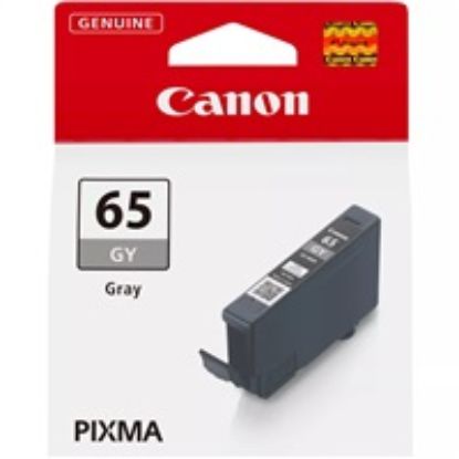 Obrázek Canon CARTRIDGE CLI- 65 GY šedá pro PIXMA PRO- 200