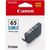 Obrázek Canon CARTRIDGE CLI- 65 PC foto azurová pro PIXMA PRO- 200