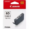 Obrázek Canon CARTRIDGE CLI- 65 LGY světle šedá pro PIXMA PRO- 200