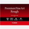 Obrázek Canon fotopapír FA- RG1 A2, 25 ks, 320 g/ m