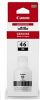 Obrázek Canon Cartridge GI- 46 BK černá pro Maxify GX6040, GX6050, GX7040 a GX7050 (6 000 str.)