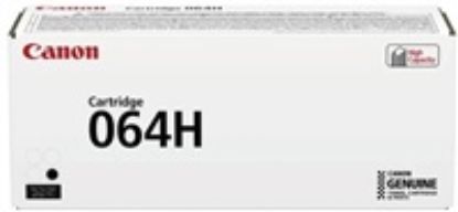 Obrázek Canon TONER CRG 064HBK černá pro i- Sensys MF 832cdw (13 400 str.)