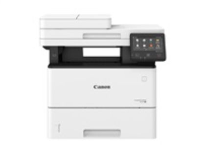 Obrázek Canon imageRUNNER 1643i II tisk, kopírování, sken, odesílání, 43 stran, duplex, DADF, USB + toner ZDARMA