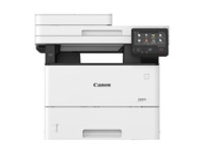 Obrázek Canon i- SENSYS MF552dw - černobílá, MF (tisk, kopírka, sken), DADF, USB, LAN, Wi- Fi