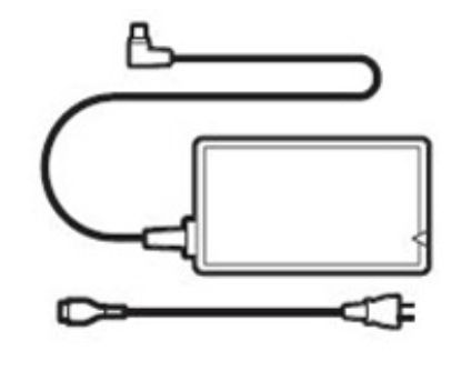 Obrázek Canon CA- 570 síťová nabíječka