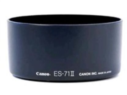 Obrázek Canon ES- 71 II sluneční clona
