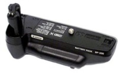 Obrázek Canon BP- 200 battery grip
