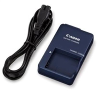 Obrázek Canon CB- 2LVE nabíječka akumulátoru