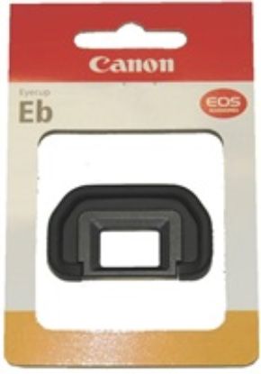 Obrázek Canon EB očnice