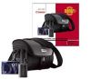 Obrázek Canon DVK 203 kit (BP2L14, MiniDV 60min, brašna)