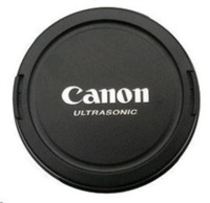 Obrázek Canon krytka objektivu 17