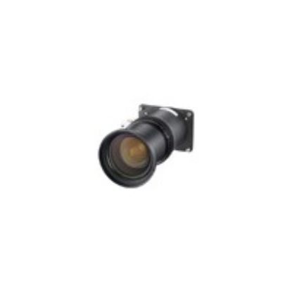 Obrázek Canon LV- IL02 čočka k projektoru