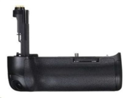 Obrázek Canon BG- E11 battery grip pro EOS 5D Mark III