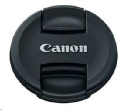 Obrázek Canon krytka objektivu E- 58 II