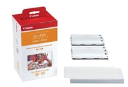 Obrázek Canon RP- 1080V papír 100 x 158mm 1080ks do termosublimační tiskárny