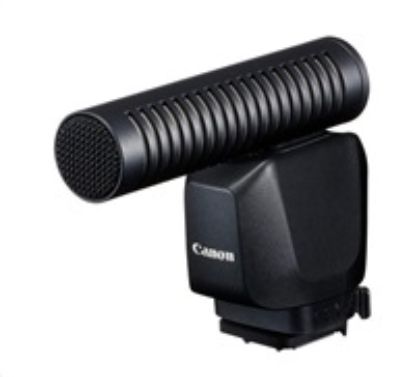 Obrázek Canon DM- E1D Stereomikrofon