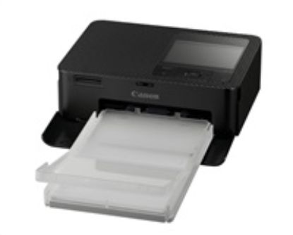 Obrázek Canon SELPHY CP- 1500 termosublimační tiskárna - černá - Print Kit + papíry RP- 54