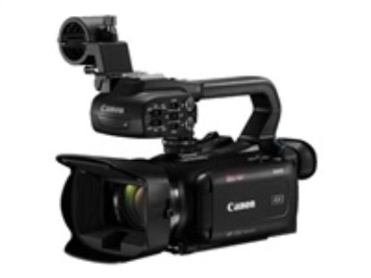 Obrázek Canon XA60 profesionální videokamera