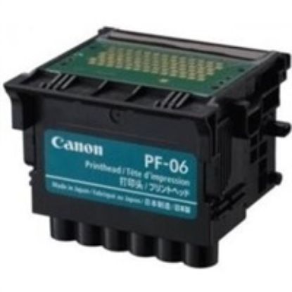 Obrázek Canon Tisková hlava Canon PF- 06