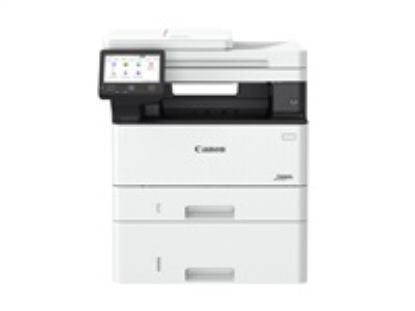 Obrázek Canon i- SENSYS MF465dw II - černobílá, MF (tisk, kopírka, sken, fax)A4, DADF, USB, LAN, Wi- Fi 40str./ min