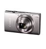 Obrázek Canon IXUS 285 HS A, 20MPix - stříbrný